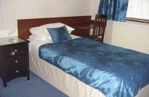 Cambridge Casa | Bridge Guest House