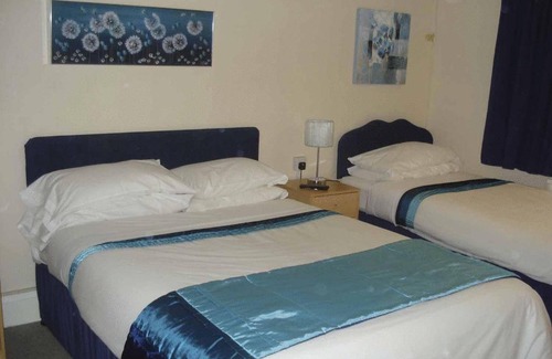 Cambridge Casa | Bridge Guest House