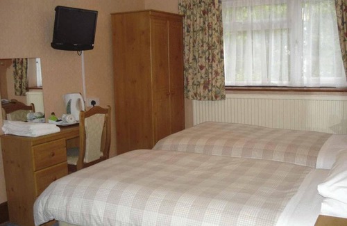 Cambridge Casa | Bridge Guest House