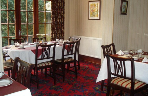 Cambridge Casa | Bridge Guest House