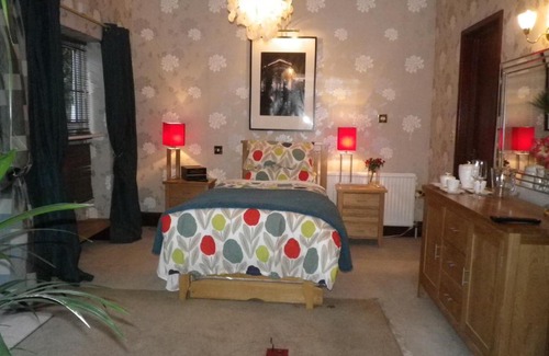 Weston-super-Mare Apartamento | Bridge Hall Apartments