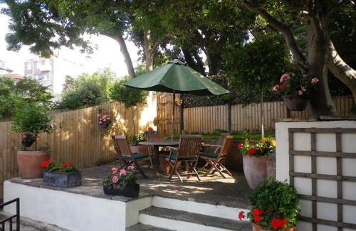 Weston-super-Mare Apartamento | Bridge Hall Apartments