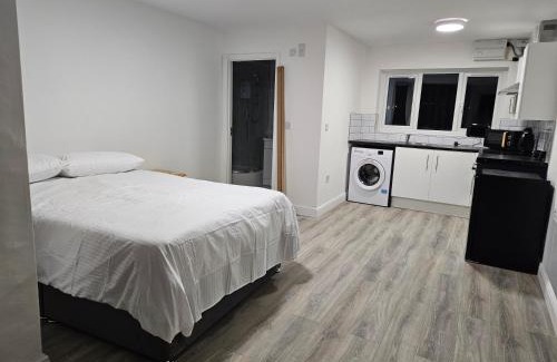 Scunthorpe Apartamento | Bridge Hotel Apartments