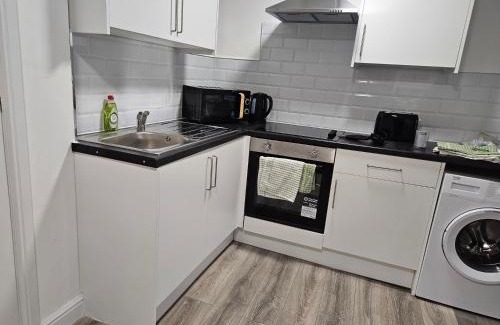Scunthorpe Apartamento | Bridge Hotel Apartments