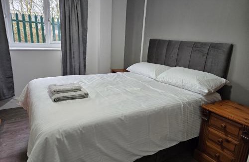 Scunthorpe Apartamento | Bridge Hotel Apartments
