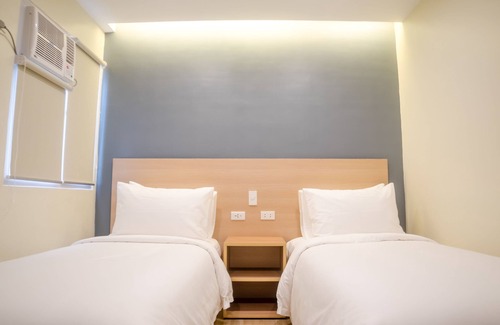 Cagayan de Oro Hotel | Bridge Hotel