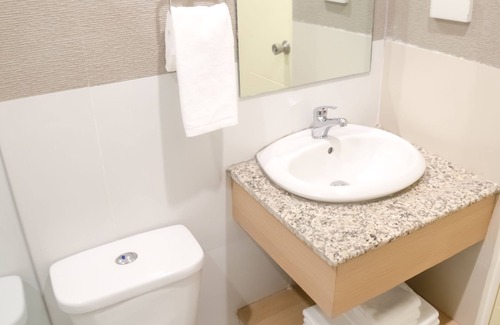 Cagayan de Oro Hotel | Bridge Hotel