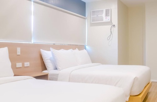 Cagayan de Oro Hotel | Bridge Hotel