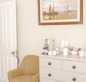 Threshfield Cama Y Desayuno | Bridge House B & B Grassington