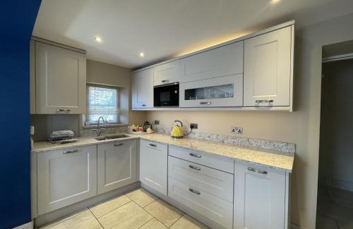 Keswick Casa | Bridge House