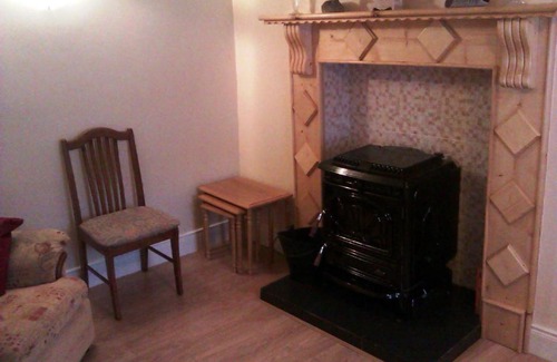 Glenties Casa | Bridge House