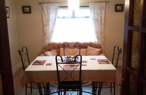 Glenties Casa | Bridge House