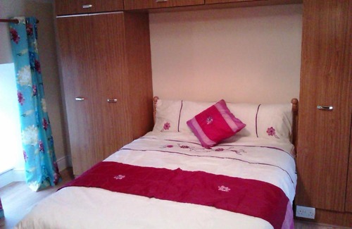Glenties Casa | Bridge House