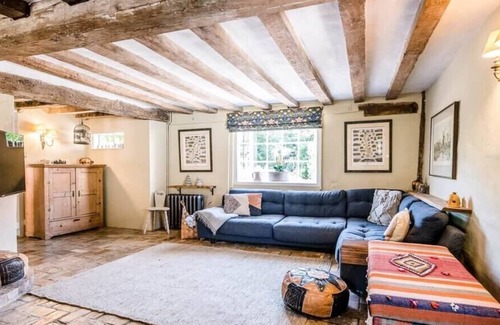 Ipswich Casa | Bridge House, Kersey