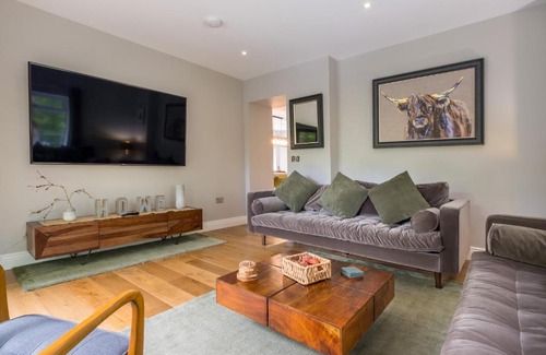 Skelwith Bridge Casa | Bridge Howe