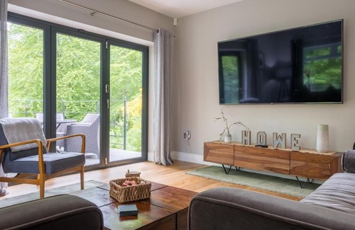 Skelwith Bridge Casa | Bridge Howe