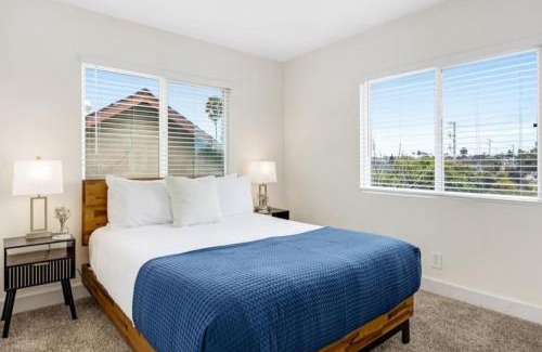 Grant Hill Apartamento | Bridge Pool Spa Min to Downtown Freeways Beaches