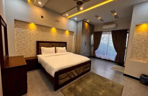 Fatehjang Casa | Bridge Residency-2 Top City-1 Islamabad