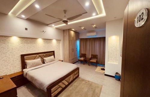 Fatehjang Casa | Bridge Residency-2 Top City-1 Islamabad