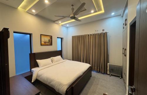 Fatehjang Casa | Bridge Residency-2 Top City-1 Islamabad