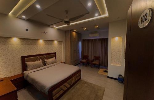 Fatehjang Casa | Bridge Residency-2 Top City-1 Islamabad