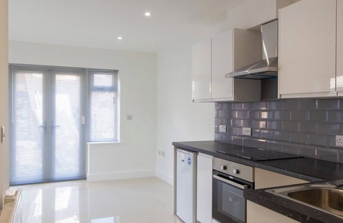 Southampton Casa | Bridge Road - Room 1