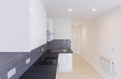 Southampton Casa | Bridge Road - Room 1