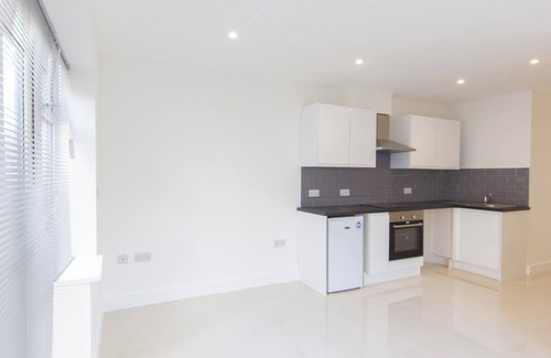 Southampton Casa | Bridge Road - Room 1