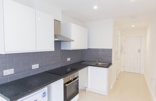 Southampton Casa | Bridge Road - Room 1