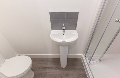 Southampton Casa | Bridge Road - Room 4a