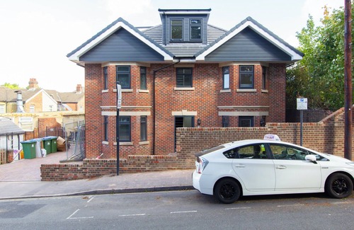 Southampton Casa | Bridge Road - Room 4a