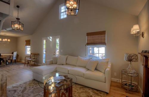 Cambria Casa | Bridge Street Beauty