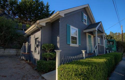 Cambria Casa | Bridge Street Beauty