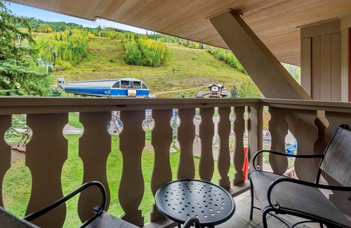 Vail Condominio | Puente Street Lodge 310