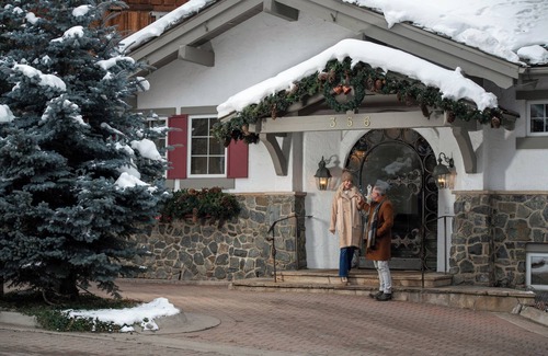 Vail Condominio | Puente Street Lodge 310