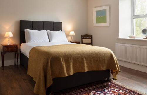 Kenmare Cama Y Desayuno | Bridge Street Townhouse