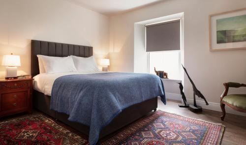 Kenmare Cama Y Desayuno | Bridge Street Townhouse