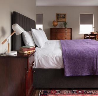 Kenmare Cama Y Desayuno | Bridge Street Townhouse