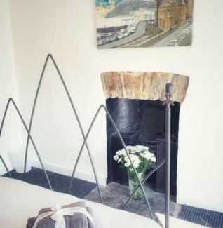 Aberystwyth Casa | Bridge View Victorian Townhouse Central Aberystwyth Sleeps 6