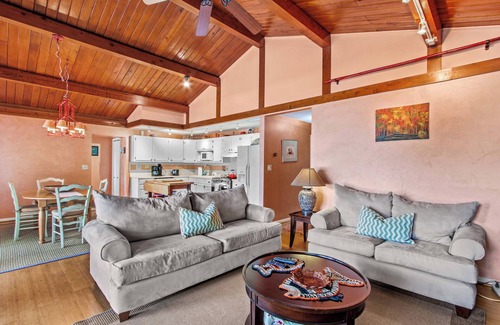 Denver Casa | Cala tranquila cerca de aguas abiertas
