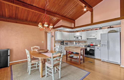 Denver Casa | Cala tranquila cerca de aguas abiertas