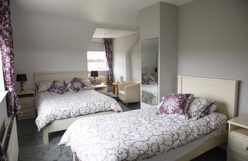 Letterkenny Cama Y Desayuno | Bridgeburn House