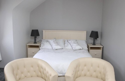 Letterkenny Cama Y Desayuno | Bridgeburn House