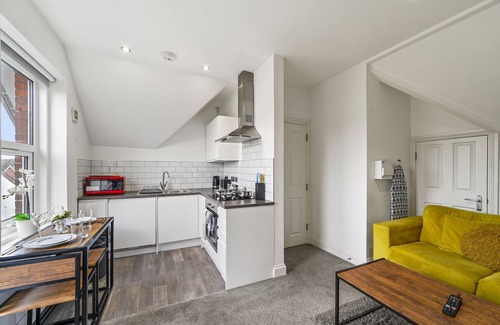 Maidstone Apartamento | BridgeCity The Sleek Modern Condo - Maidstone Gem