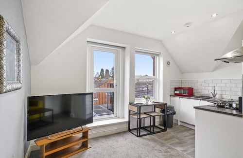 Maidstone Apartamento | BridgeCity The Sleek Modern Condo - Maidstone Gem