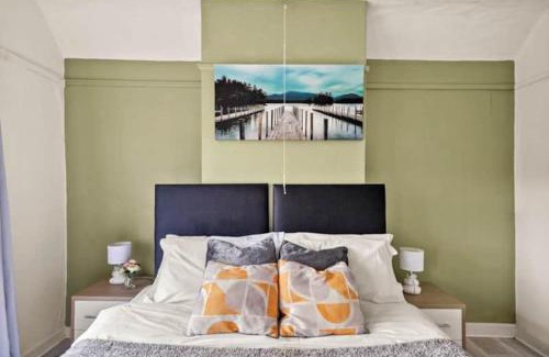 Maidstone Casa | BridgeCity Upper Road Gem