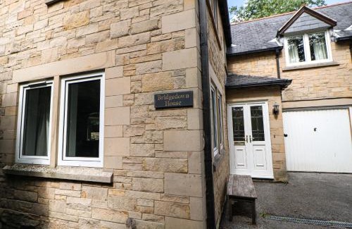 Richmond Casa | Bridgedown House