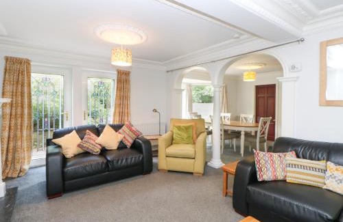 Richmond Casa | Bridgedown House