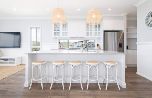 Catherine Hill Bay Casa | Bridgehampton A Luxury Beach House Dream