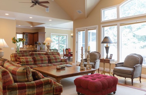 Bridgehampton Casa | Bridgehampton gem in private community- 1 mile from the village
